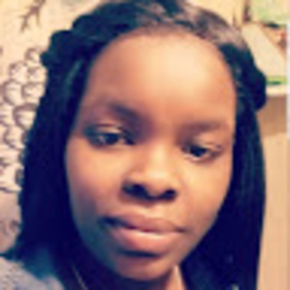 Meet your Posher, Sherri